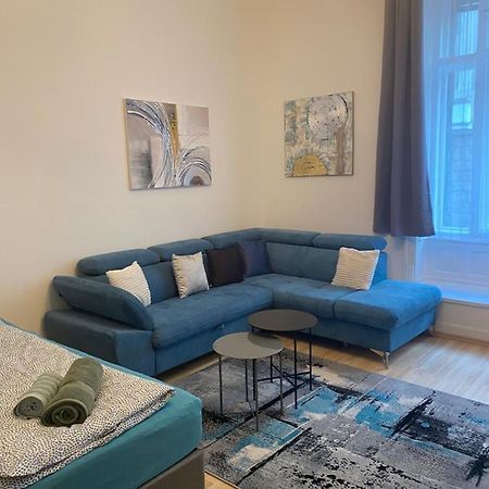Blue Danube Apartment Downtown With Free Parking Budapeszt Zewnętrze zdjęcie