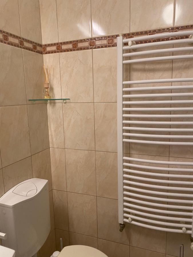 Blue Danube Apartment Downtown With Free Parking Budapeszt Zewnętrze zdjęcie