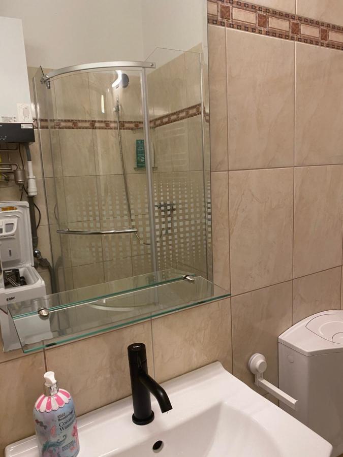 Blue Danube Apartment Downtown With Free Parking Budapeszt Zewnętrze zdjęcie