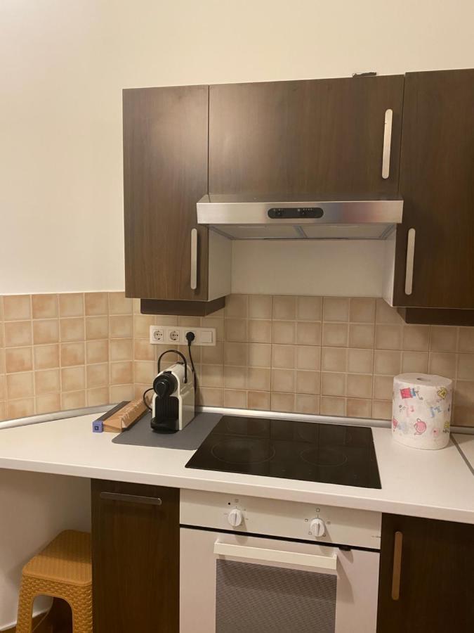 Blue Danube Apartment Downtown With Free Parking Budapeszt Zewnętrze zdjęcie