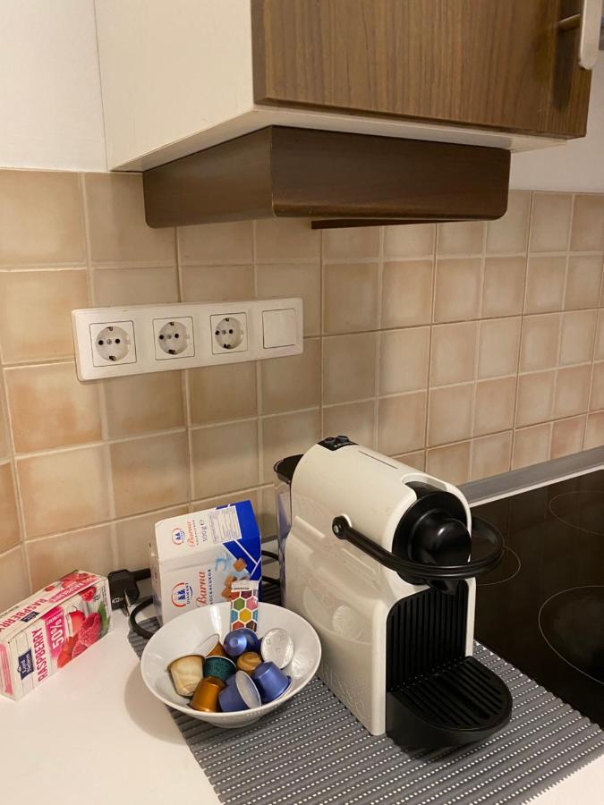 Blue Danube Apartment Downtown With Free Parking Budapeszt Zewnętrze zdjęcie