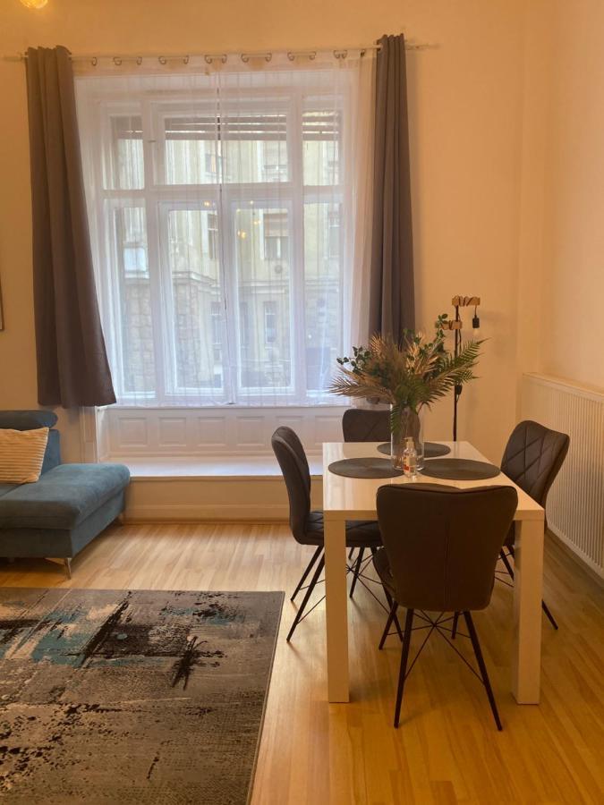 Blue Danube Apartment Downtown With Free Parking Budapeszt Zewnętrze zdjęcie