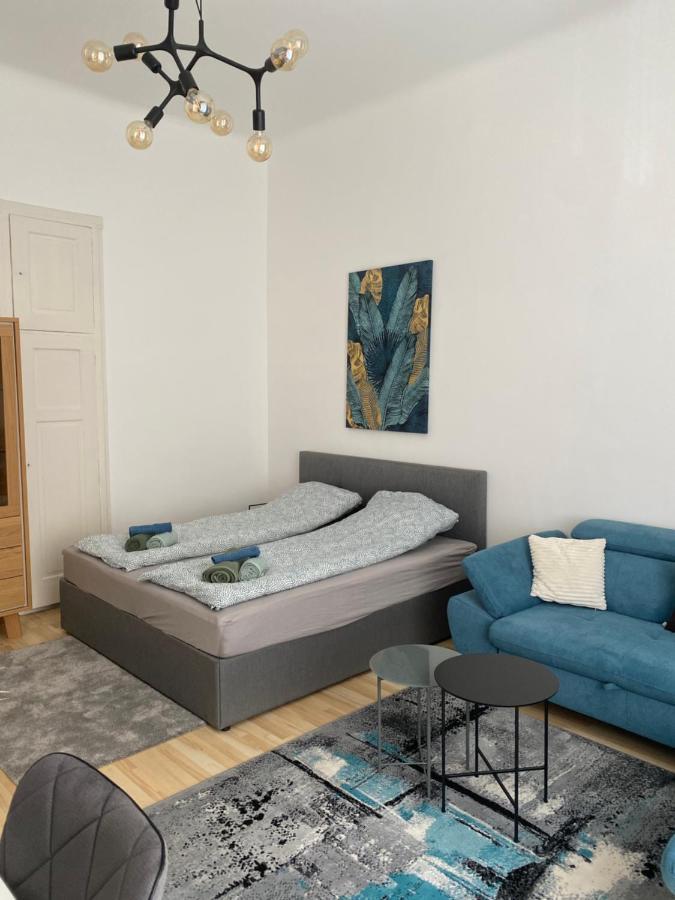 Blue Danube Apartment Downtown With Free Parking Budapeszt Zewnętrze zdjęcie