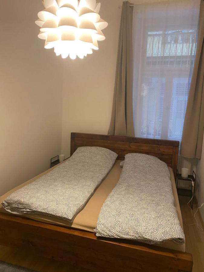 Blue Danube Apartment Downtown With Free Parking Budapeszt Zewnętrze zdjęcie