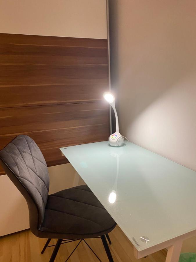 Blue Danube Apartment Downtown With Free Parking Budapeszt Zewnętrze zdjęcie