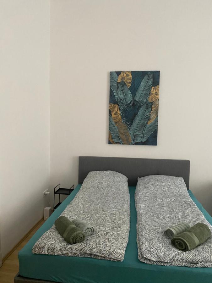 Blue Danube Apartment Downtown With Free Parking Budapeszt Zewnętrze zdjęcie